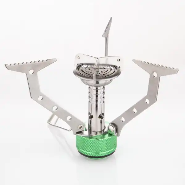 سرشعله سه پر بدون فندک اسنوهاک SNOWHAWK
